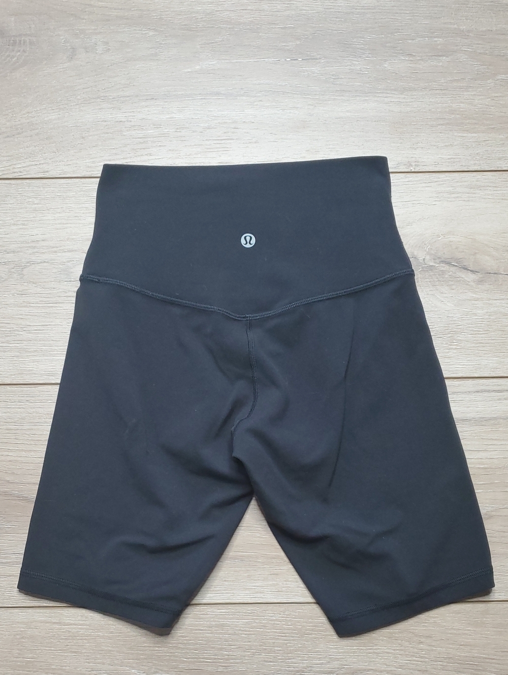 Lululemon Align High Rise Biker Shorts - 8 inch Inseam Womens Size 4